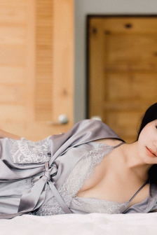 oh透明人间